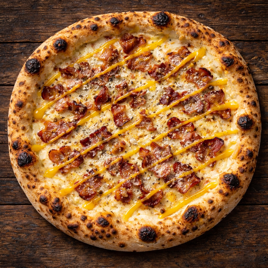 CARBONARA